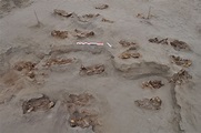 秘魯出土全球最大兒童獻祭墓地 考古學家：百具骸骨疑因「聖嬰現象」被犧牲 -- 上報 / 國際