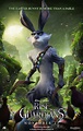 RISE OF THE GUARDIANS Character Posters | Collider