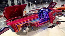 Best Of: 7, Episode 11 - Best Of: Las Vegas Super Show Lowriders ...