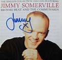 Jimmy Somerville: "The Singles Collection 1984/1990" CD - Presley ...