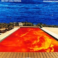 Californication, Red Hot Chili Peppers – 2 x LP – Music Mania Records ...