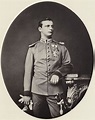 A Young Ludwig III - History Rhymes - Nineteenth-century History