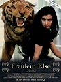 Fräulein Else | Szenenbilder und Poster | Film | critic.de