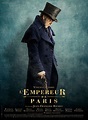 Affiche du film L'Empereur de Paris - Affiche 7 sur 8 - AlloCiné