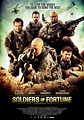 Soldiers of Fortune (Film, 2012) - MovieMeter.nl