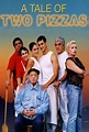 A Tale of Two Pizzas (2003) - Posters — The Movie Database (TMDB)