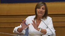 Renata Polverini si sospende da Forza Italia. E guarda Renzi ...