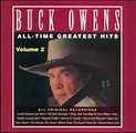 Buck Owens: Fun Music Information Facts, Trivia, Lyrics