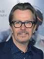 Gary Oldman, biografia