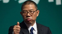 Nongfu Spring flotation creates China's third-richest man | Business ...