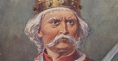 Władysław Łokietek (1260-1333). Król, który zjednoczył Polskę ...