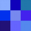 Shades of blue - Wikipedia