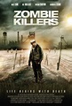 Película: Zombie Killers: Elephant's Graveyard (2015) | abandomoviez.net