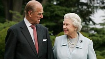 Isabel II y Felipe de Edimburgo: así fueron sus más de 70 años de amor ...