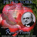 Roses of Picardy by Peter York & His Concert Orchestra (CD, 2009) for ...