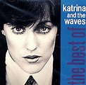 Katrina & The Waves The Best Of Katrina And The Waves Canadian CD album ...