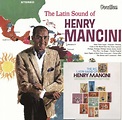 Henry Mancini: The Big Latin Band & The Latin Sound (CD) – jpc