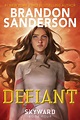 Defiant eBook by Brandon Sanderson - EPUB Book | Rakuten Kobo Canada