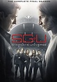 Stargate Universe temporada 2 - Ver todos los episodios online