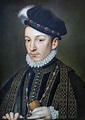 Karl IX. (Frankreich) – Wikipedia | Renaissance, Spätes mittelalter ...