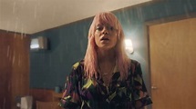 Lily Allen – Lost My Mind | Number1 Official Video Klip (HD izle)