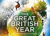 The Great British Year TV Show Air Dates & Track Episodes - Next Episode