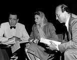 Director Michael Curtiz and Casablanca — The Extras
