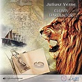 Audiobook: Juliusz Verne, Clovis Dardentor, 1 CD-MP3