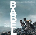 Babel - Gustavo Santaolalla: Amazon.de: Musik