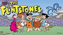 Abertura Os Flintstones 1960 a 1966 - YouTube