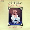 Album Jolene de Dolly Parton sur CDandLP