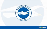 Plantilla del Brighton 2023-2024 con bajas y fichajes actualizados