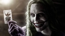 1336x768 Jared Leto As Joker In Justice League Synder Cut Laptop HD ,HD ...