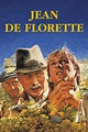 Jean de Florette (1986) - Posters — The Movie Database (TMDB)