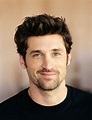 Patrick Dempsey's #perfecthair Don't you just want to run your hands ...
