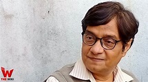 Brijendra Kala (Actor) Height, Weight, Age, Affairs, Biography & More