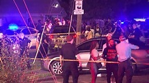 Charlotte shooting: 3 killed and 12 injured in North Carolina - CNN