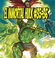 El Inmortal Hulk #35-36 - Reseña cómic – La Comicteca
