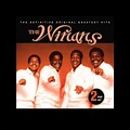‎The Winans: The Definitive Original Greatest Hits by The Winans on ...