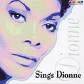 Dionne Warwick - Dionne Sings Dionne (1998, CD) | Discogs