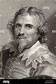 Daniel Mijtens, c. 1590 – 1647/48, aka Daniel Mytens the Elder. Dutch ...