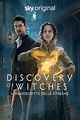 A Discovery of Witches - Il manoscritto delle streghe - Serie TV ...