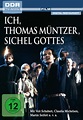 Ich, Thomas Müntzer, Sichel Gottes DVD bei Weltbild.de bestellen