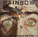 Rainbow - Straight Between The Eyes (1982, Vinyl) | Discogs