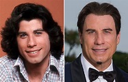 Brad, Angelina e Clooney: veja famosos antes e depois | Estrela de ...