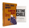 Clandestine in Chile: The Adventures of Miguel Littin by García Márquez ...