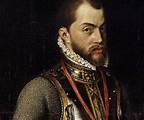 Philip II Of Spain Biography - Facts, Childhood, Family Life & Achievements