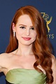 Madelaine Petsch – 2018 Emmy Awards • CelebMafia