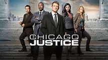 Chicago Justice - NBC Series - Where To Watch