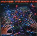 Peter Frampton - The Art Of Control (1982, Vinyl) | Discogs